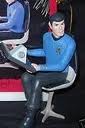 spock