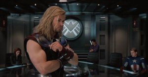 avengers