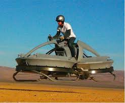 hoverbike