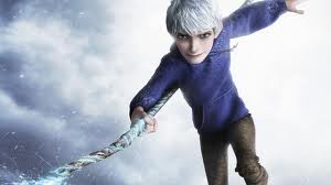 jack frost