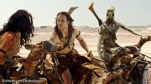 john carter