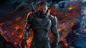 mass effect 3