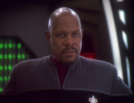 Ben Sisko