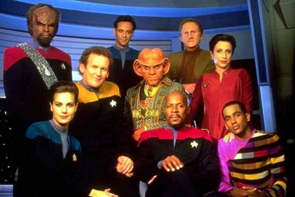 Deep Space Nine
