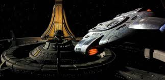 defiant and ds9