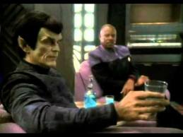 in the pale moonlight