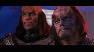 klingons