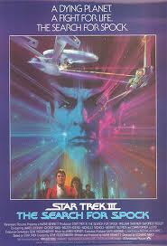 spock poster