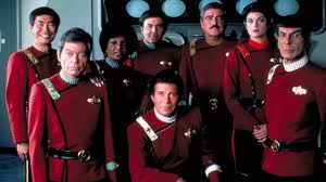trek 2 crew