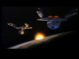 excelsior and enterprise