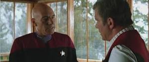 kirk and picard 2