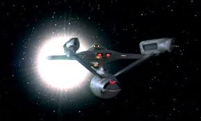 straight on til morning