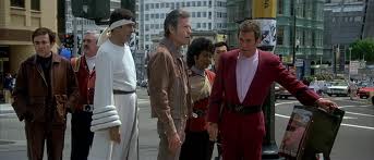 trek iv cast