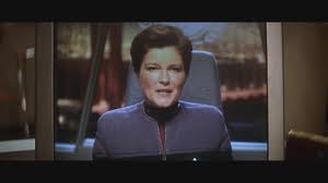 janeway