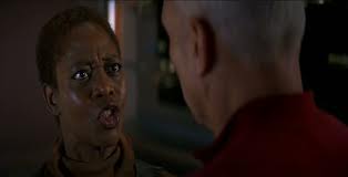 lily admonishes picard