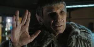 old spock