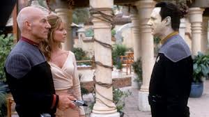 picard data and chick