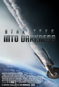 trek 12 poster