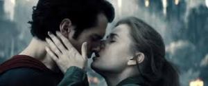 man of steel and lois