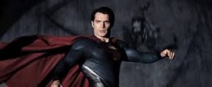 man of steel
