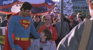 superman iv
