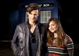 who and clara