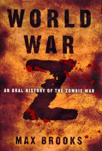 world war z cover