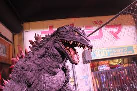 godzilla