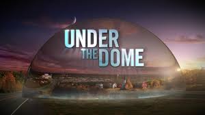 under the dome