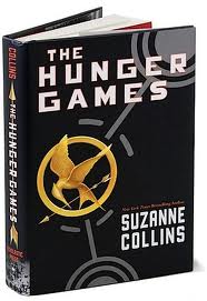hunger games book
