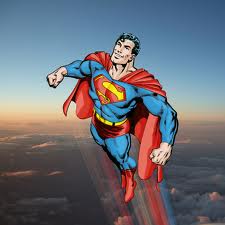 byrne superman