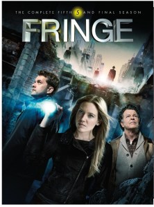 fringe season 5