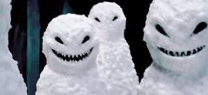 snowmen