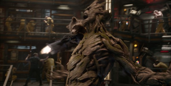 groot