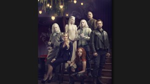 defiance second season
