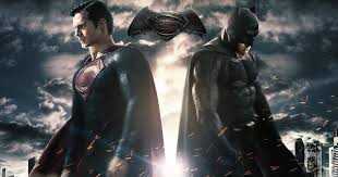 dawn of justice