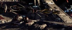 star wars 3 ships