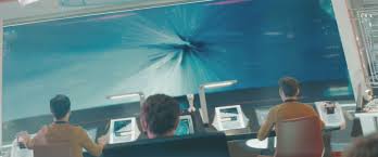 enterprise viewscreen