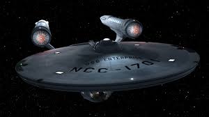 original enterprise