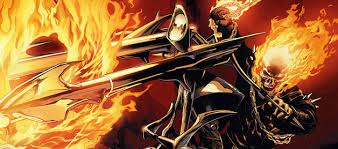 ghost rider