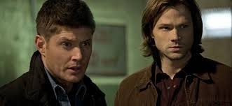 sam and dean 2
