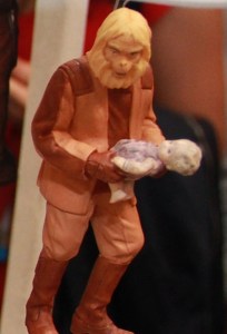 zaius