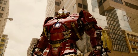 hulkbuster