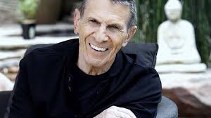 nimoy