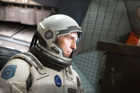 INTERSTELLAR