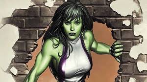 she hulk