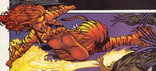tigra