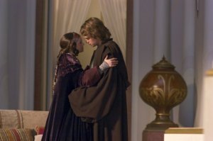 anakin and padme