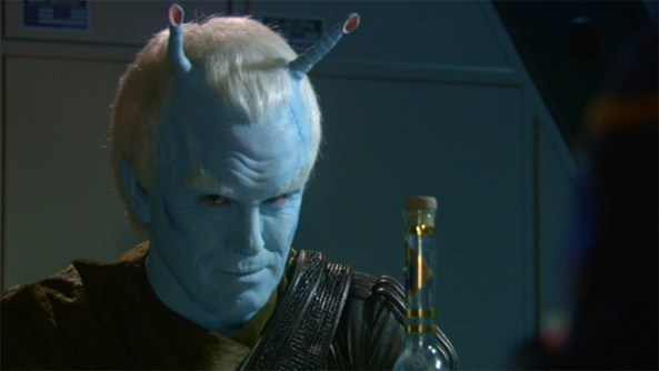 andorian shran