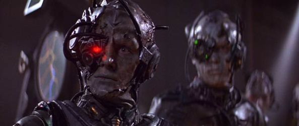Top Ten Star Trek Alien Races | Starloggers